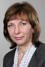 Луценко Ирина Владимировна