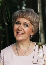 Озерова Марина Петровна