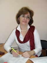 Ищенко Ольга Сергеевна