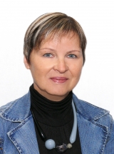 Кульчицкая Ирина Юрьевна