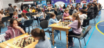 Блестящие победы юных шахматистов на первенстве СКФО по шахматам